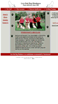 Mobile Screenshot of liveoakdogobedience.com